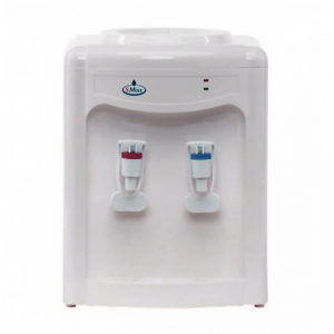 Кулер настольный с функцией нагрева SMixx 26 ТВ.