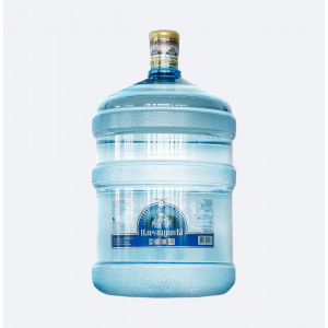 Вода кремниевая